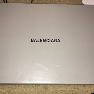 Balenciaga Shoes
